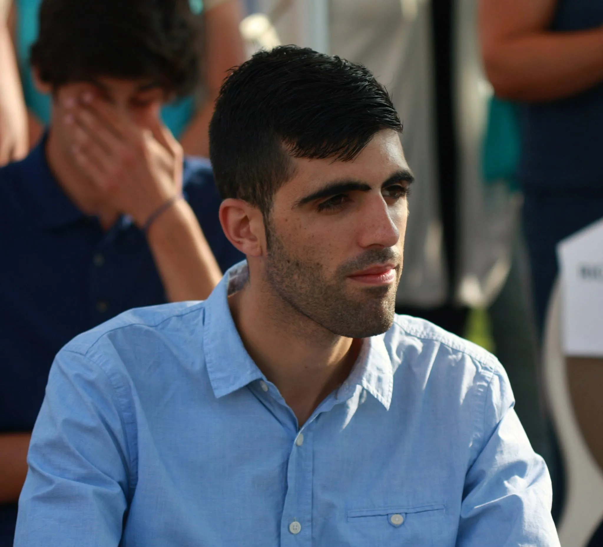 VI Trofeo Quini 2013 - Imagen 17